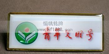 青年文明號 青年文明號